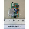 KM713140G01 KONE LIFT LCEREC Low Power Board